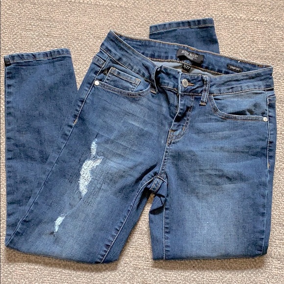 Judy Blue Denim - Judy Blue Jeans